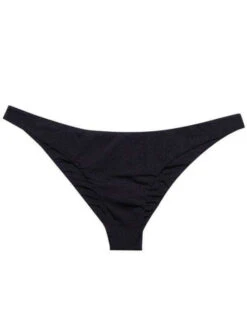 Beach Bunny Black Angela Skimpy Bottom Bikini Swimwear Separate -Fashionable Swimwear beach bunny apparel accessories clothing swimwear beach bunny black angela skimpy bottom bikini swimwear separate 28023956602978