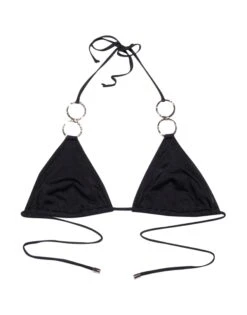 Beach Bunny Black Nadia Triangle Top & Lexi Tango Bottom Bikini Swimwear Set 9 Beach Bunny Black Nadia Triangle Top & Lexi Tango Bottom Bikini Swimwear Set -Fashionable Swimwear beach bunny apparel accessories clothing swimwear beach bunny black nadia triangle top lexi tango bottom bikini swimwear set 8871132856418