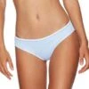 Beach Bunny Stephanie Midi Bikini Bottom Swim Separate