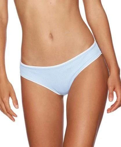 Beach Bunny Stephanie Midi Bikini Bottom Swim Separate
