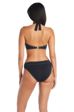 A Fine Line Hipster Bikini Bottom 15 A Fine Line Hipster Bikini Bottom -Fashionable Swimwear bleu rod a fine line sarong bikini bottom bikini bottom hipster afl 35118899036335 scaled