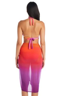 Cool Breeze Pareo Cover Up -Fashionable Swimwear bleu rod cool breeze pareo cover up pareo beach cover up cb 35113672736943 scaled