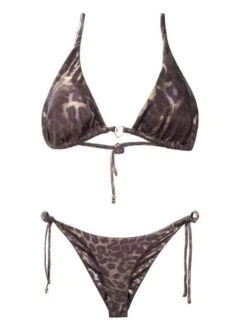 Liliana Montoya Bikini Marinera Leopardo Shiny Bottom Bikini Swimwear Separate 7 Liliana Montoya Bikini Marinera Leopardo Shiny Bottom Bikini Swimwear Separate -Fashionable Swimwear montoya apparel accessories clothing swimwear liliana montoya bikini marinera leopardo shiny bottom bikini swimwear separate 28014527053922