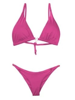 Liliana Montoya Candy Bikini Marinera Bottom Bikini Swimwear Separate -Fashionable Swimwear montoya apparel accessories clothing swimwear liliana montoya candy bikini marinera bottom bikini swimwear separate 12048145678434