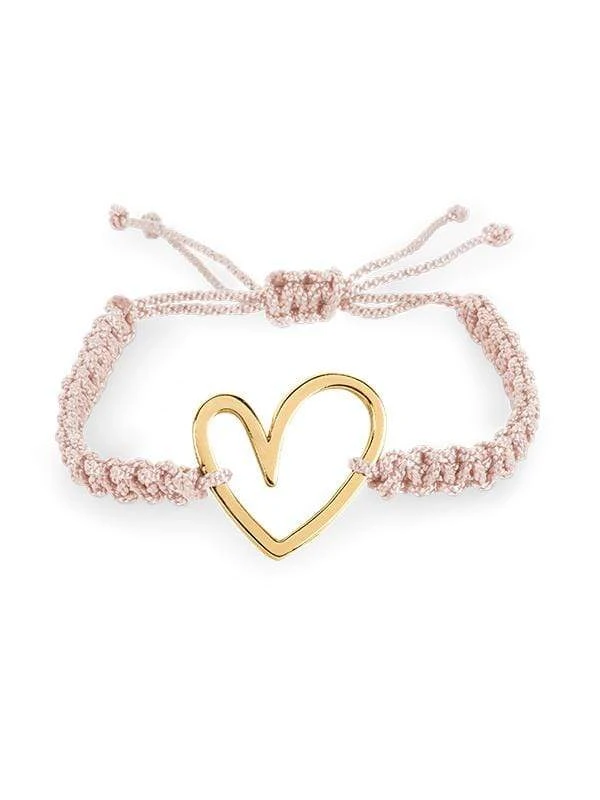 Liliana Montoya Terlenk Nude Bracelet 1 Liliana Montoya Terlenk Nude Bracelet