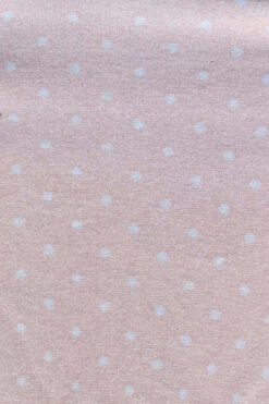 Liliana Montoya Swim Bikini Brasilerita Pink W/ White Polka Dot Print Triangle Top & Micro Thong Bottom 5 Liliana Montoya Swim Bikini Brasilerita Pink W/ White Polka Dot Print Triangle Top & Micro Thong Bottom -Fashionable Swimwear montoya apparel accessories clothing swimwear one size print liliana montoya swim bikini brasilerita pink w white polka dot print triangle top micro thong bottom 28014731133026