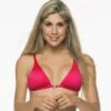 Liliana Montoya Cherry Bikini Marinera Tops Bikini Swimwear Separate