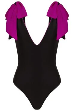 American Lady 15 American Lady -Fashionable Swimwear olganikoza black pink reversible xs american lady 28783921528930 scaled