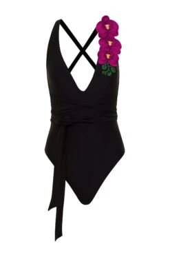Oncidium -Fashionable Swimwear olganikoza black xs oncidium 28783935094882 scaled