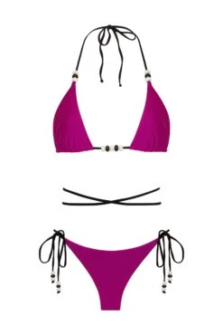 Cattleya Triangle Top