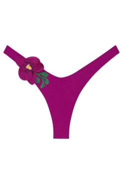 Biscayne Bottom 20 Biscayne Bottom -Fashionable Swimwear olganikoza fuchsia xs biscayne bottom 28783910420578 scaled