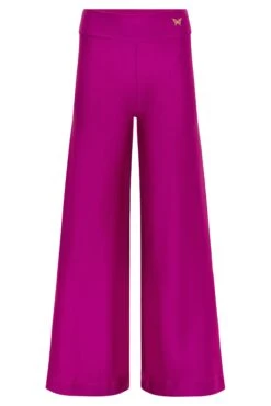 Fisher Island Pants -Fashionable Swimwear olganikoza fuchsia xs fisher island pants 28783919759458 scaled