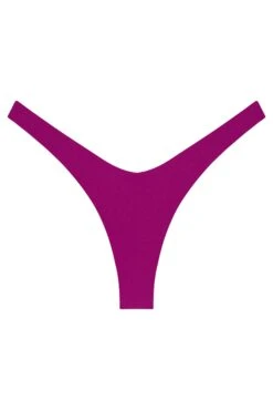 Ludisia Bottom -Fashionable Swimwear olganikoza fuchsia xs ludisia bottom 28783909273698 scaled
