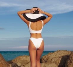 Ludisia Bottom -Fashionable Swimwear olganikoza ludisia bottom 28783909503074