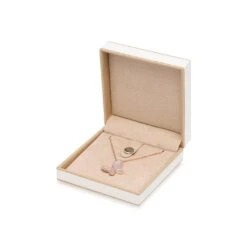 Gold Butterfly Necklace -Fashionable Swimwear olganikoza necklace gold butterfly necklace 28783939879010