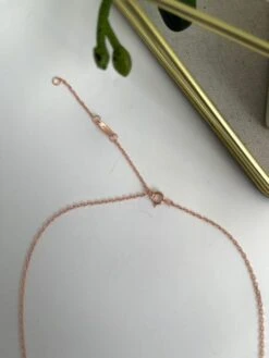 Silver Papillon Necklace -Fashionable Swimwear olganikoza necklace silver papillon necklace 28783938895970