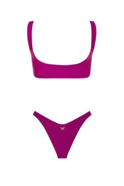 Orchids Of Biscayne Top -Fashionable Swimwear olganikoza orchids of biscayne top 28783942991970 1 scaled