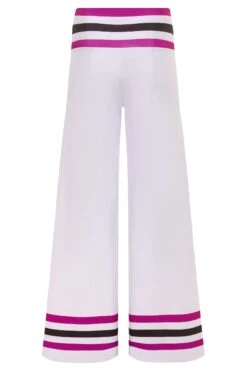 Star Island Pants -Fashionable Swimwear olganikoza star island pants 28783924674658 scaled