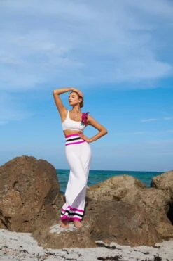 Star Island Pants -Fashionable Swimwear olganikoza star island pants 28783940567138 scaled