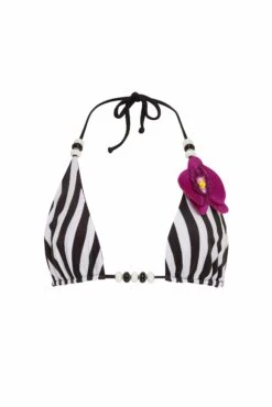 Lycaste Top -Fashionable Swimwear olganikoza stripe xs lycaste top 28783944564834 scaled