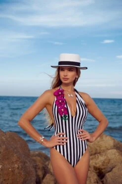 Oncidium -Fashionable Swimwear olganikoza stripe xs oncidium 28783935291490 scaled