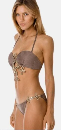 Thaikila Opulence Angkor Bikini Set 10 Thaikila Opulence Angkor Bikini Set -Fashionable Swimwear thaikila apparel accessories clothing swimwear thaikila opulence angkor bikini set 18756504846
