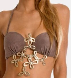 Thaikila Opulence Angkor Bikini Set 9 Thaikila Opulence Angkor Bikini Set -Fashionable Swimwear thaikila apparel accessories clothing swimwear thaikila opulence angkor bikini set 18756504974