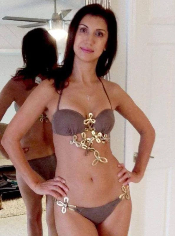 Thaikila Opulence Angkor Bikini Set 1 Thaikila Opulence Angkor Bikini Set